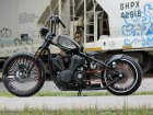 2014 BMS Choppers Yamaha Bolt